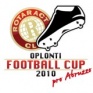 Oplonti Football Cup  2010, divertimento e service! 
