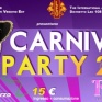 Carnival Party 2011 - 4 Marzo 2011