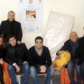 Rotary - donazione materiale al reparto di pediatria dellospedale di Boscotrecase